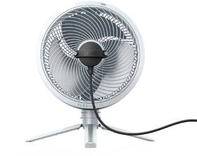 Ventilátor stojanový Shark FA220EU FlexBreeze biely

 obrázok produktu 4 z 14