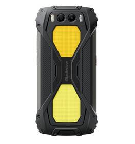 Mobilný telefón Aligator Blackview BV7300 6 GB / 256 GB čierny

 obrázok produktu 3 z 7