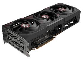 Grafická karta Sapphire Radeon RX 9070 XT 16G 

 obrázok produktu 1 z 5