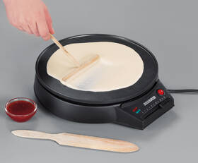 Palacinkovač Severin CM2198 

 obrázok produktu 1 z 2