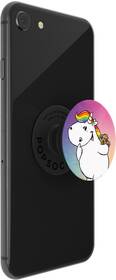 Držiak PopSockets PopGrip Pummeleinhorn 

 obrázok produktu 3 z 4