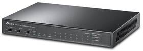 Switch TP-Link TL-SL1311MP čierny

 obrázok produktu 1 z 4