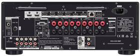 AV Receiver Pioneer VSX-LX305 strieborný

 obrázok produktu 1 z 3
