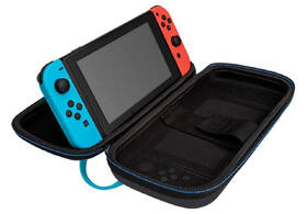 Puzdro PDP Kart Drift Overnight Case GLOW, Nintendo Switch čierne

 obrázok produktu 4 z 5