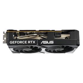 Grafická karta Asus Dual GeForce RTX 5060 8G OC čierny

 obrázok produktu 4 z 6
