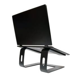 Podstavec pre notebooky PORT CONNECT Aluminium Stand sivý

 obrázok produktu 4 z 9