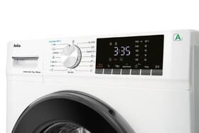 Práčka Amica PPF 81415 BW biela

 obrázok produktu 3 z 15