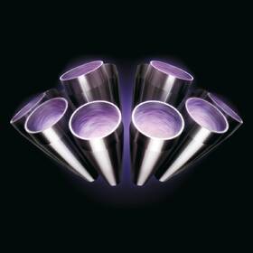 Tyčový vysávač Dyson Digital Slim Fluffy sivý/fialový

 obrázok produktu 3 z 4