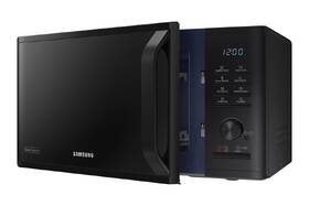 Mikrovlnná rúra Samsung MS23K3555EK/EO čierna

 obrázok produktu 5 z 11