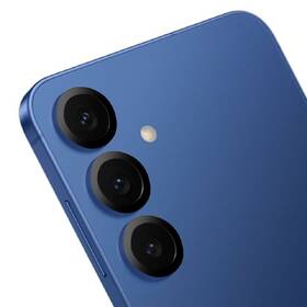 Ochranné sklo šošovky fotoaparátu Obal:Me Lens Protector na Samsung Galaxy S25 modré

 obrázok produktu 1 z 5