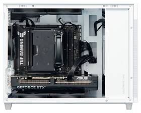 Herný počítač HAL3000 Alfa Gamer Micro Air biely

 obrázok produktu 5 z 10