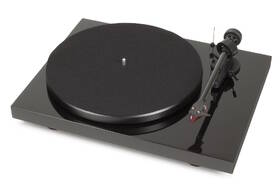 Gramofón Pro-Ject Debut E Carbon + Ortofon 2M-Red čierny

 obrázok produktu 1 z 3