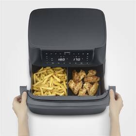 Fritéza teplovzdušná Severin FR 2490 čierna

 obrázok produktu 16 z 20