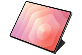 Puzdro na tablet Samsung na Galaxy Tab S11 Ultra čierne

 obrázok produktu 7 z 10