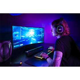 Headset Hama uRage SoundZ 800 7.1 V2 čierny

 obrázok produktu 14 z 15