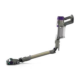 Tyčový vysávač Shark IP3251EUT sivý/fialový

 obrázok produktu 1 z 9