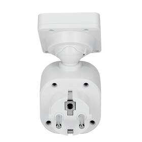 Spínač časový Solight DT35, digitálny biely

 obrázok produktu 3 z 6