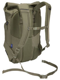 Batoh na notebook THULE Paramount Commuter 20 l zelený

 obrázok produktu 4 z 15
