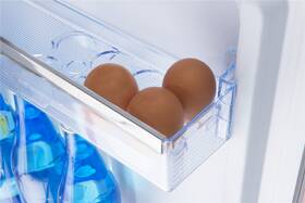 Chladnička s mrazničkou Amica KGCR 387100 K čierna

 obrázok produktu 8 z 16