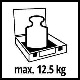 Box na náradie Einhell E-Case 4540048 

 obrázok produktu 5 z 6