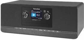 Rádioprijímač s DAB+ Technisat DIGITRADIO 372 CD BT čierny

 obrázok produktu 2 z 8