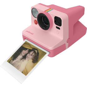 Instantný fotoaparát Polaroid Now Gen 3 ružový

 obrázok produktu 7 z 10
