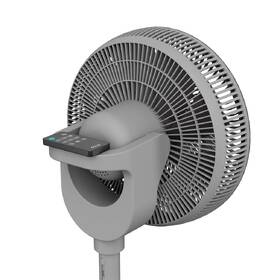 Ventilátor stojanový Duux DXCF220 Whisper 3 Gray sivý

 obrázok produktu 16 z 23