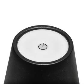 Stolná lampa Muitomas TABLELAMP, USB-C čierna

 obrázok produktu 1 z 3