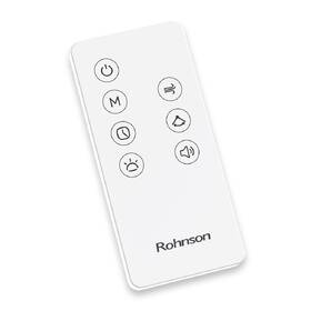 Ventilátor stĺpový Rohnson R-8112 AirSense biely

 obrázok produktu 5 z 8