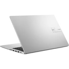 Notebook Asus Vivobook 15 strieborný

 obrázok produktu 6 z 10