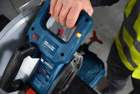 Píla na kov Bosch Professional GCD 18V-355 (bez baterie) 

 obrázok produktu 3 z 9