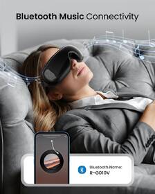 Masážny prístroj na očné okolie RENPHO G010V čierny

 obrázok produktu 9 z 10