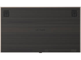 Televízor LG OLED83W69LA 

 obrázok produktu 5 z 12