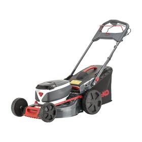 Kosačka AL-KO 46.6 LI SP COMFORT (s baterií) 

 obrázok produktu 2 z 10