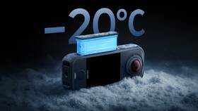Batéria Insta360 X4 Air čierna

 obrázok produktu 7 z 9