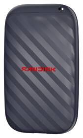 SSD externý SANDISK Portable Drive 1TB, USB 3.2 Gen 2 čierny

 obrázok produktu 1 z 11