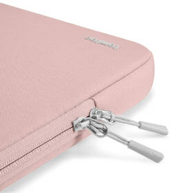 Puzdro na notebook tomtoc DefenderA13 Sleeve - 13" MacBook Neo ružové

 obrázok produktu 5 z 14
