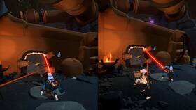 Hra Nintendo Switch 2 Orbitals 

 obrázok produktu 1 z 4