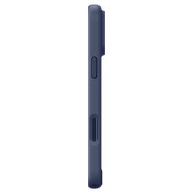 Kryt na mobil Spigen Ultra Hybrid MagSafe na iPhone 18 Pro Max/17 Pro Max modrý

 obrázok produktu 7 z 12