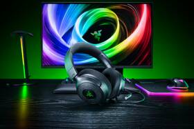 Headset Razer Kraken V4 X Sensa HD Haptics Ed. 

 obrázok produktu 7 z 12