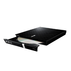 Externá DVD napaľovačka Asus SDRW-08D2S Lite čierna

 obrázok produktu 2 z 2