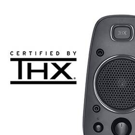 Reproduktory Logitech Z625 THX čierne

 obrázok produktu 7 z 8