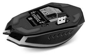 Myš Connect IT Doodle 2 Wireless čierna

 obrázok produktu 8 z 8