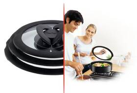 Pokrievka Tefal 18 cm 

 obrázok produktu 7 z 10