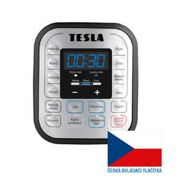 Multifunkčný tlakový hrniec Tesla EliteCook K70 

 obrázok produktu 1 z 8