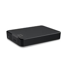 Externý pevný disk Western Digital 4TB čierny

 obrázok produktu 3 z 4