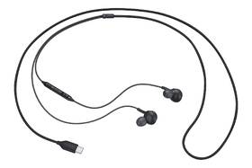 Slúchadlá Samsung AKG, USB-C čierna

 obrázok produktu 6 z 8