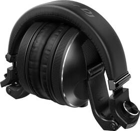 Slúchadlá Pioneer DJ HDJ-X10-K čierna

 obrázok produktu 5 z 7