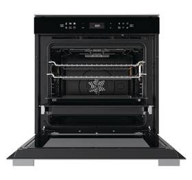 Rúra Whirlpool W7 OS4 4S1 P nerez

 obrázok produktu 12 z 16