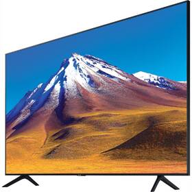 Televízor Samsung UE43TU7092 

 obrázok produktu 4 z 8